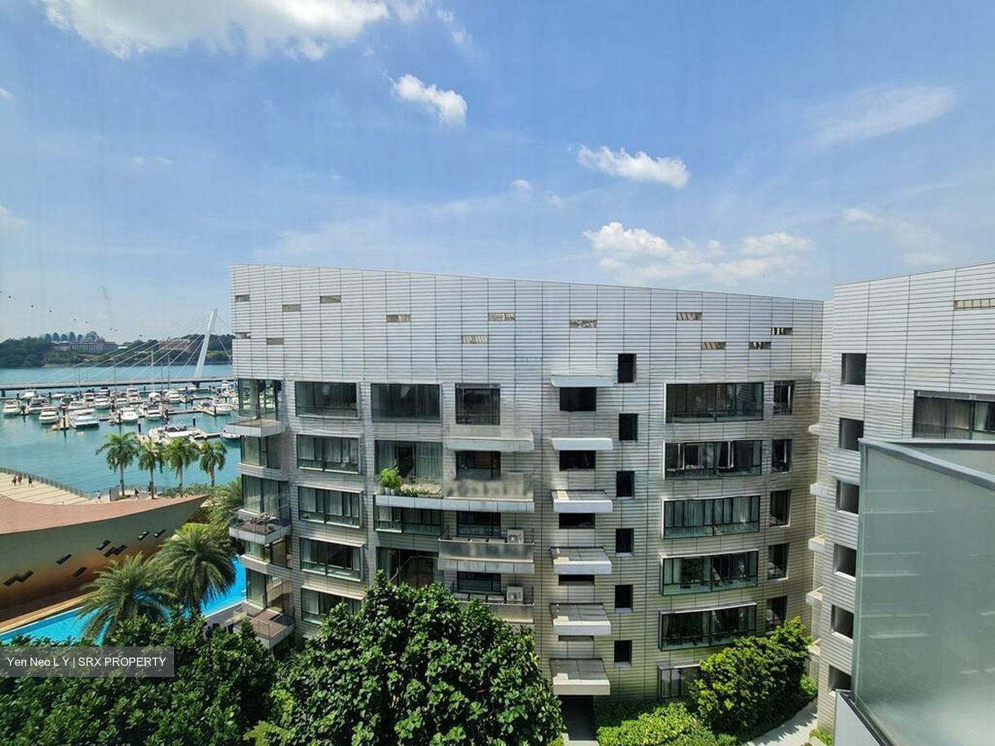 Reflections At Keppel Bay (D4), Condominium #438570371